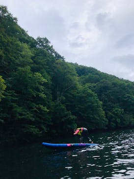 Outdoor Village ZION（アウトドア　ビレッジ　ザイオン）に投稿された画像（2020/9/13）