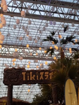 東京サマーランドに投稿された画像（2020/9/14）