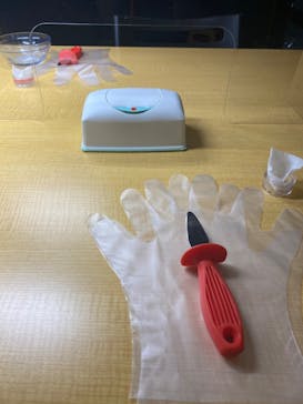 三重県真珠に投稿された画像（2020/9/14）