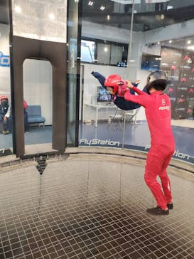 FlyStation Japanに投稿された画像（2020/9/14）