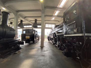 京都鉄道博物館に投稿された画像（2020/9/14）