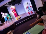 神戸アンパンマンこどもミュージアム＆モールに投稿された画像（2020/9/14）