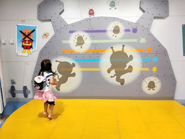 神戸アンパンマンこどもミュージアム＆モールに投稿された画像（2020/9/14）