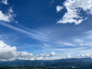 サンメドウズ清里に投稿された画像（2020/9/14）