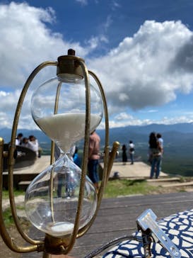 サンメドウズ清里に投稿された画像（2020/9/14）