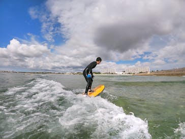 サーフサイドサービス ハイサイに投稿された画像（2020/9/14）