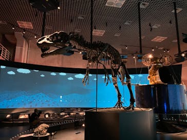 国立科学博物館に投稿された画像（2020/9/14）