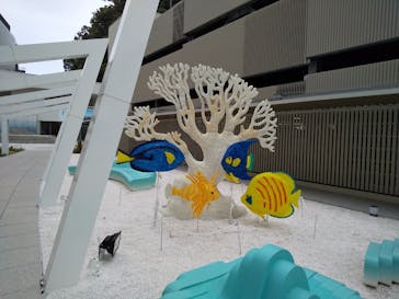 オーシャンスパ Fuuaに投稿された画像（2020/9/14）