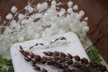 手づくり指輪の金工舎に投稿された画像（2020/9/14）