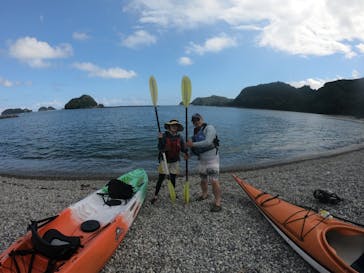 Kiaora Paddle（キオラ パドル）に投稿された画像（2020/9/14）