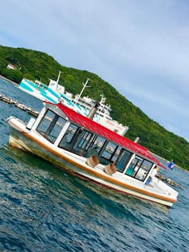 ミキモト真珠島に投稿された画像（2020/9/14）