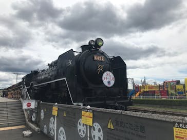 京都鉄道博物館に投稿された画像（2020/9/14）