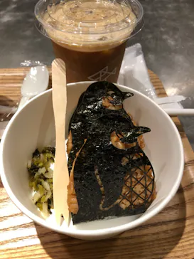 すみだ水族館に投稿された画像（2020/9/15）