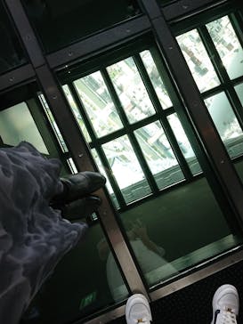 東京スカイツリーに投稿された画像（2020/9/15）