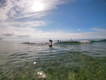 サーフサイドサービス ハイサイに投稿された画像（2020/9/14）