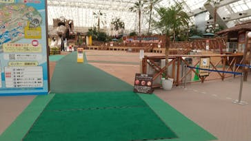 東京サマーランドに投稿された画像（2020/9/15）