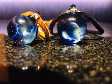 伊勢硝子に投稿された画像（2020/9/15）