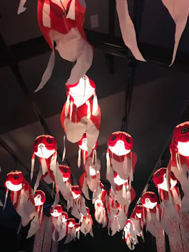 すみだ水族館に投稿された画像（2020/9/15）