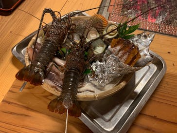 海女小屋体験施設さとうみ庵に投稿された画像（2020/9/15）