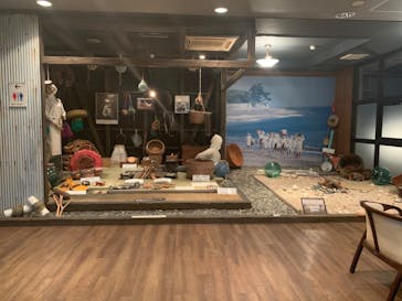 海女小屋体験施設さとうみ庵に投稿された画像（2020/9/15）