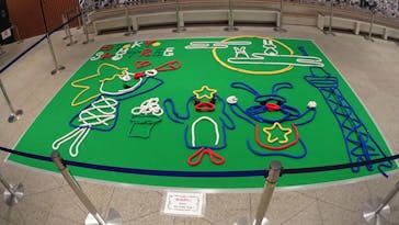 東京スカイツリーに投稿された画像（2020/9/15）