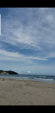 松島熱気球・パラグライダー体験に投稿された画像（2020/9/16）