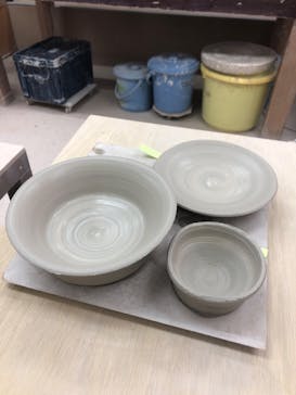 うづまこ陶芸教室に投稿された画像（2020/9/16）