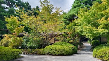 上方温泉 一休 京都本館に投稿された画像（2020/9/16）