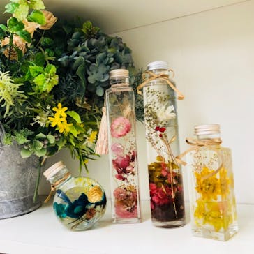 千秋工房 Flower Division（フラワーディビジョン）に投稿された画像（2020/9/16）