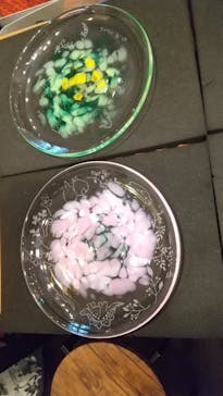 ちいさな硝子の本の博物館に投稿された画像（2020/9/16）