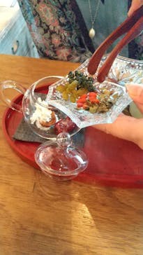 ちいさな硝子の本の博物館に投稿された画像（2020/9/16）