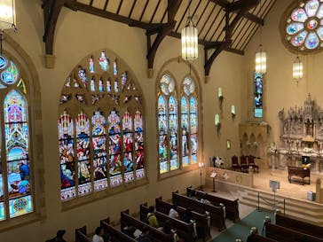 那須ステンドグラス美術館に投稿された画像（2020/9/16）