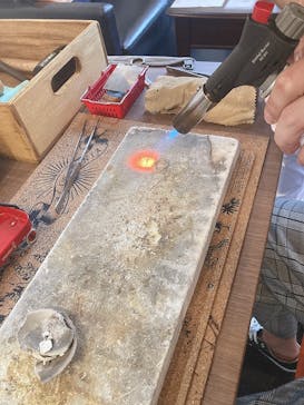 iddo art jewelry 門司に投稿された画像（2020/9/16）