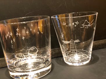 ちいさな硝子の本の博物館に投稿された画像（2020/9/16）