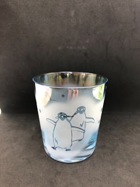 サンドブラスト本部教室 砂で削るガラス工芸教室に投稿された画像（2020/9/16）