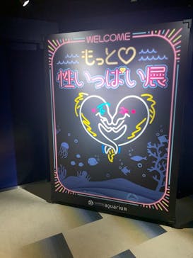 サンシャイン水族館に投稿された画像（2020/9/16）