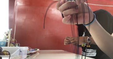 体験王国 むら咲むらに投稿された画像（2020/9/17）