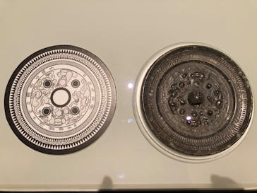 九州国立博物館に投稿された画像（2020/9/17）