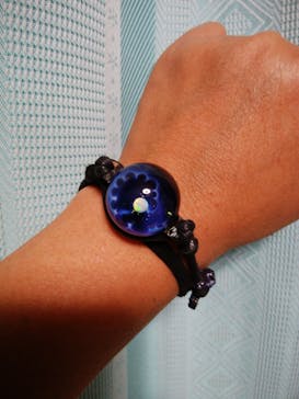 伊勢硝子に投稿された画像（2020/9/17）