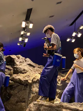 すみだ水族館に投稿された画像（2020/9/17）