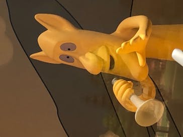 神戸アンパンマンこどもミュージアム＆モールに投稿された画像（2020/9/17）