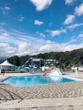 NESTA RESORT KOBE（ネスタリゾート神戸）に投稿された画像（2020/9/17）