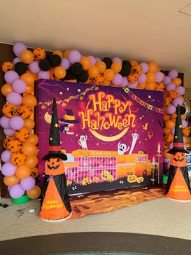 RAKU SPA 鶴見に投稿された画像（2020/9/18）