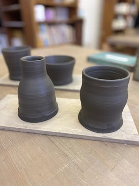 ルームルームとうげいきょうしつに投稿された画像（2020/9/18）