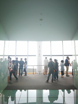 東京スカイツリーに投稿された画像（2020/9/18）