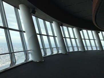 東京スカイツリーに投稿された画像（2020/9/18）