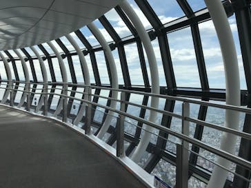 東京スカイツリーに投稿された画像（2020/9/18）