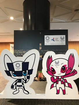 東京スカイツリーに投稿された画像（2020/9/18）