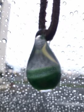 伊勢硝子に投稿された画像（2020/9/18）