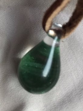 伊勢硝子に投稿された画像（2020/9/18）